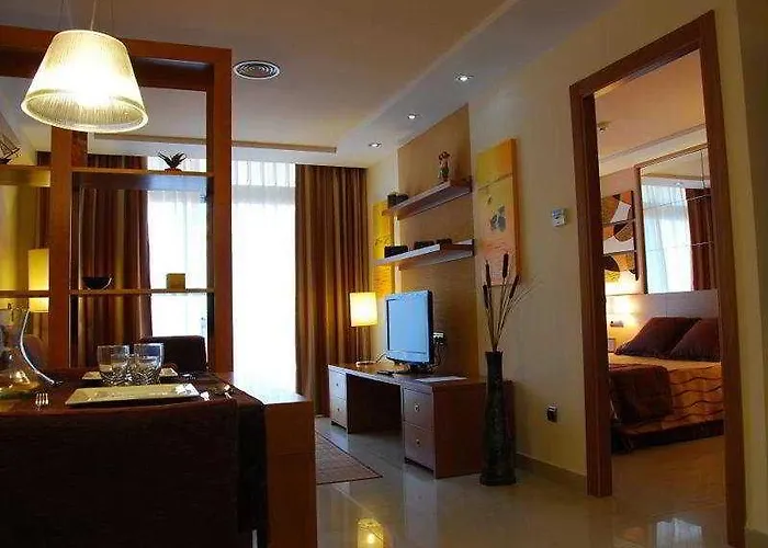 Exe & Hotel 4*