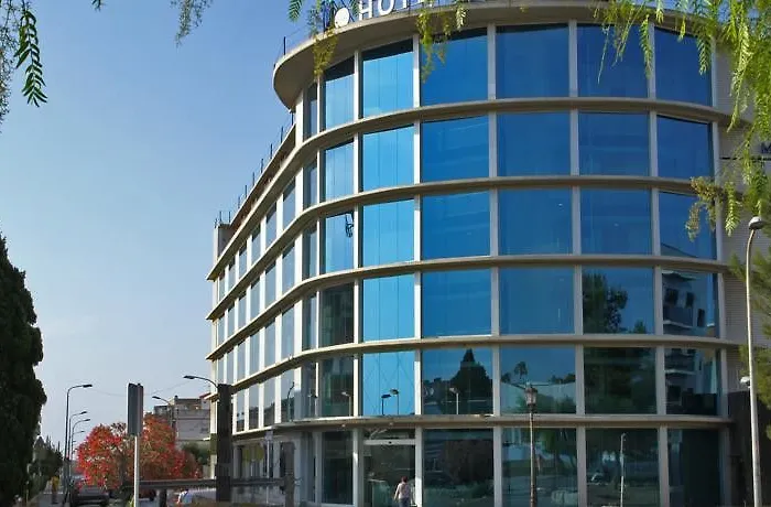 Hotel Exe & 4*