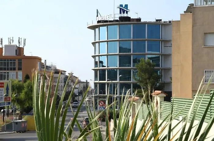 Hotel Exe & Cunit