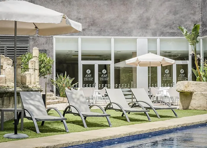Exe & Hotel 4*