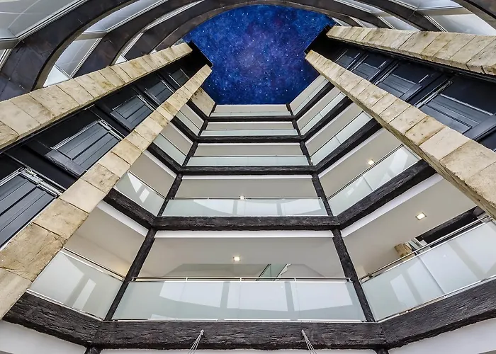 Exe & Hotel 4*