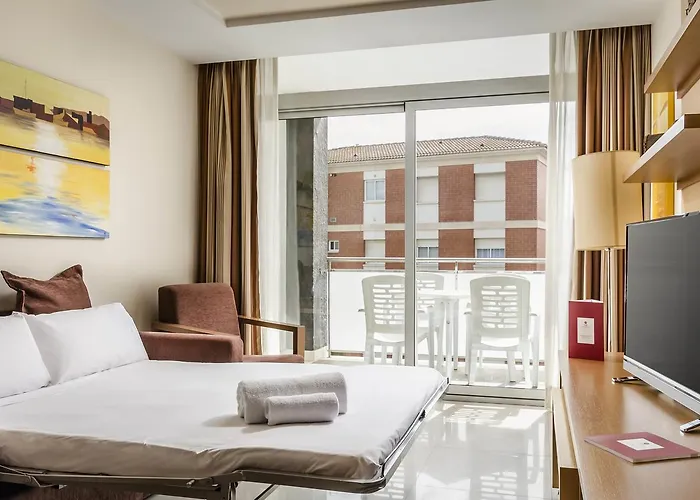 Exe & Hotel 4*