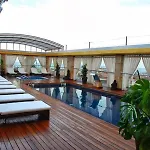 Exe & Hotel 4*
