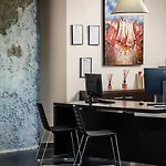 Exe & Szálloda 4*